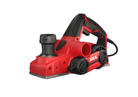 elektrinis oblius - Skil 1590AA Juodas (Black) 710W - 6 nuotrauka