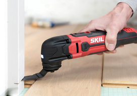 300w - Skil 1491DB, 300 W - 2 nuotrauka