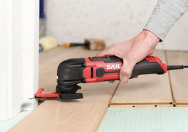 300w - Skil 1491DB, 300 W - 5 nuotrauka