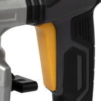 grunder - Grunder Z1C-SKT-3211SV, 5.1 kg, 1500 W - 5 nuotrauka