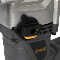 grunder - Grunder Z1C-SKT-3211SV, 5.1 kg, 1500 W - 6 nuotrauka