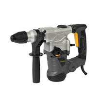 grunder - Grunder Z1C-SKT-3211SV, 5.1 kg, 1500 W - 8 nuotrauka