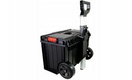 irankis.lt - QBRICK ONE CART 43,8 x 69 x 58,5 cm - 2 nuotrauka