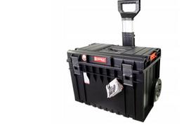 irankis.lt - QBRICK ONE CART 43,8 x 69 x 58,5 cm - 3 nuotrauka