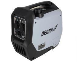 generatorius 2 kw - Dedra DEGA2000, 1.8/2.0 kW - 7 nuotrauka