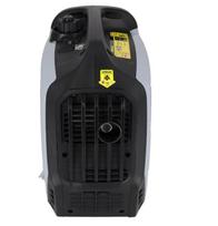 generatorius 2 kw - Dedra DEGA2000, 1.8/2.0 kW - 9 nuotrauka