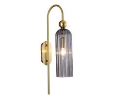 gintaras - Šviestuvas sieninis Light Prestige Piega, gintaro spalvos (Amber) - 2 nuotrauka