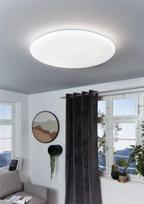 lubinis lubu sviestuva - Lubinis šviestuvas Eglo Giron 97526, 40W, LED - 2 nuotrauka