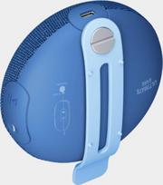 majestic - Ultimate Ears Miniroll Mėlyna (Majestic Blue) - 4 nuotrauka