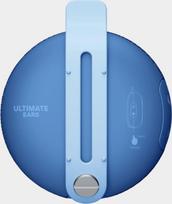 majestic - Ultimate Ears Miniroll Mėlyna (Majestic Blue) - 5 nuotrauka
