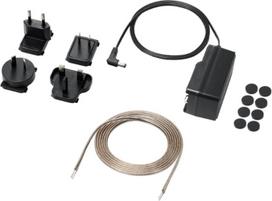auda auda - Audio Technica AT-SP3X Juodas (Black) - 2 nuotrauka