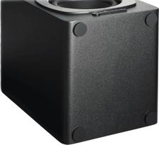 auda auda - Audio Technica AT-SP3X Juodas (Black) - 3 nuotrauka
