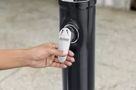 baseinai - Lauko dušas Bestway Solarflow 58694, 218 cm - 2 nuotrauka