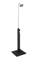baseinai - Lauko dušas Bestway Solarflow 58694, 218 cm - 8 nuotrauka