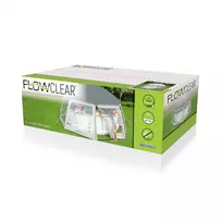 baseinai - Bestway paviljonas baseinui 58612 - 2 nuotrauka