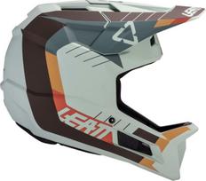 salmas l dydys - Dviračio šalmas LEATT MTB Gravity 2.0 V25, M, Mėtų (Mint) - 6 nuotrauka