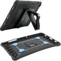 cases kompiuteriui - Mobilis Protech Case 360° + Kickstand Galaxy Tab A9 Plus 11" - 2 nuotrauka