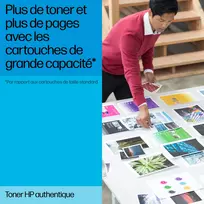samsung tonerio kasete - SAMSUNG MLT-D707L High Yield Black Toner | SS775A - 3 nuotrauka