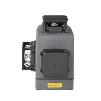 laser level - Nivelyras Grunder MTM350B 3X3D, žalias (Green) - 4 nuotrauka