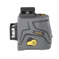 laser level - Nivelyras Grunder MTM350B 3X3D, žalias (Green) - 5 nuotrauka