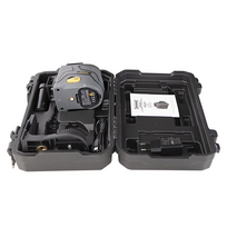 laser level - Nivelyras Grunder MTM350B 3X3D, žalias (Green) - 8 nuotrauka
