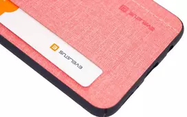 telefonai samsung rozinis - Korpuso galas, galinis dangtelis Evelatus         Samsung      A50 6127       Pink - 2 nuotrauka