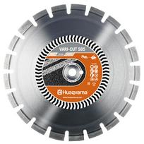 Pirkti Husqvarna deimantinio pjovimo diskas asfaltui Ø350x20/25,4 Vari-Cut S85 - Photo 1