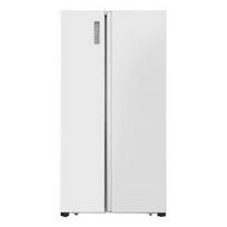 saldytuvas hisense - HISENSE RS677N4AWF - 2 nuotrauka