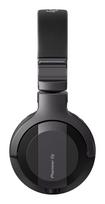 laidines ausines - Pioneer DJ HDJ-CUE1 Black (Juodos) - 3 nuotrauka