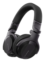 laidines ausines - Pioneer DJ HDJ-CUE1 Black (Juodos) - 4 nuotrauka