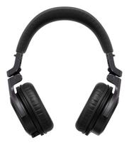 laidines ausines - Pioneer DJ HDJ-CUE1 Black (Juodos) - 5 nuotrauka