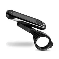 edge - Garmin Edge Extended Out-front Bike Mount Juodas (Black) - 2 nuotrauka