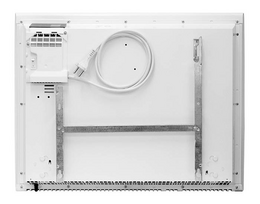 radiatorius thermor - Konvekcinis radiatorius Thermor Soprano Sense 3, 1500 W - 2 nuotrauka