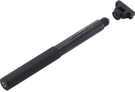 dji osmo stick - DJI Osmo Invisible Selfie Stick 1,2m (Juodas) - 3 nuotrauka