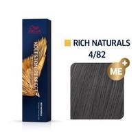 wella hair - Wella Professionals Koleston Perfect Me+ profesionalūs plaukų dažai 60 ml. - 6/0 - Dark Blonde - 2 nuotrauka