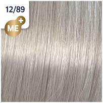 wella hair - Wella Professionals Koleston Perfect Me+ profesionalūs plaukų dažai 60 ml. - 6/0 - Dark Blonde - 6 nuotrauka
