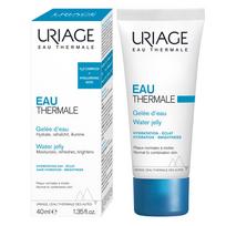 uriage 40ml - Uriage drėkinamasis gelis EAU THERMALE GELEE 40 ml - 3 nuotrauka