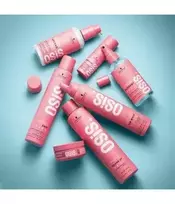 plauku osom professional - Plaukų putos Schwarzkopf Osis + Air Whip, 200 ml - 3 nuotrauka