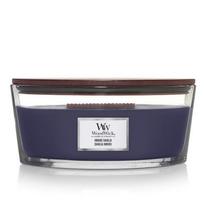 woodwick - Woodwick Hinoki Dahlia Scented Candle kvapioji žvakė, 275 g - 4 nuotrauka