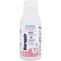 mouthwashing - BIOREPAIR burnos skalavimo skystis GUM PROTECTION, 500 ml - 3 nuotrauka