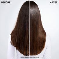 heats - Redken Acidic Color Gloss Apsaugos nuo karščio purškiklis 190 ml - 2 nuotrauka