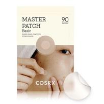 hidrokoloidiniai - COSRX Master Patch Basic hidrokoloidiniai pleistrai spuogams, 90 vnt. - 2 nuotrauka