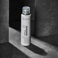 stylosa - Revlon Professional Style Masters Double or Nothing Reset sausas šampūnas 150 ml. - 4 nuotrauka