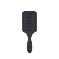 sepetys plaukams wet brush - Wet Brush Refresh + Extend Paddle Detangler plaukų šepetys Juodas (Black) - 2 nuotrauka