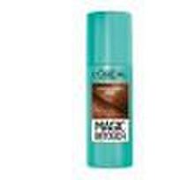 toneriai plauku - Loreal Magic Retouch purškiklis plaukų šaknims 75 ml. - Mahogany Brown - 2 nuotrauka