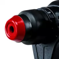perforatorius - Einhell TC-RH 620 4F - 5 nuotrauka