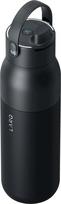 larq - LARQ PureVis 2 gertuvė, 680 ml, obsidian juodas (Obsidian Black) - 3 nuotrauka