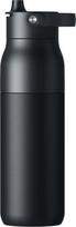 larq - LARQ PureVis 2 gertuvė, 680 ml, obsidian juodas (Obsidian Black) - 5 nuotrauka