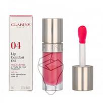 clarins lip oil - Clarins - (Lip Comfort Oil) 7 ml - 04 Pitaya - 3 nuotrauka
