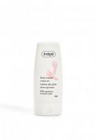 kremas pedom - Ziaja Foot Care kojų kremas suskilinėjusiai kulnų odai - 60 ml. - 2 nuotrauka